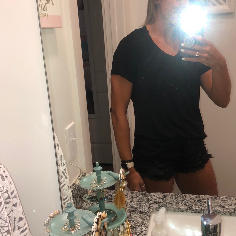 Basic Tees - Picture 2 of 3